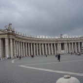  St Peters Cathedral, Vatican City